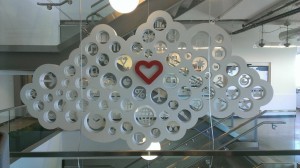 SuccessFactors logo